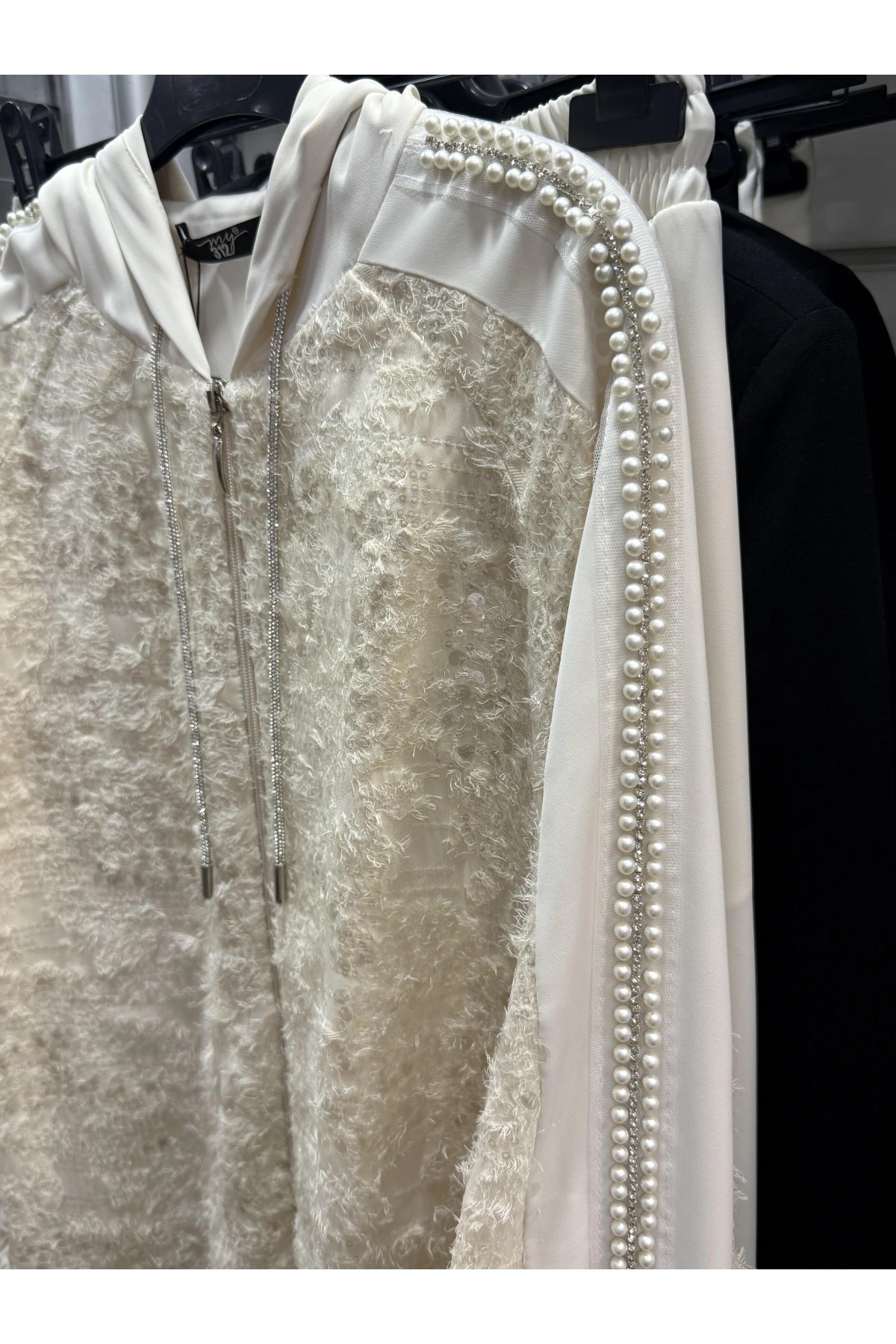 my312 Kolları Taşlı Takım 25S7815