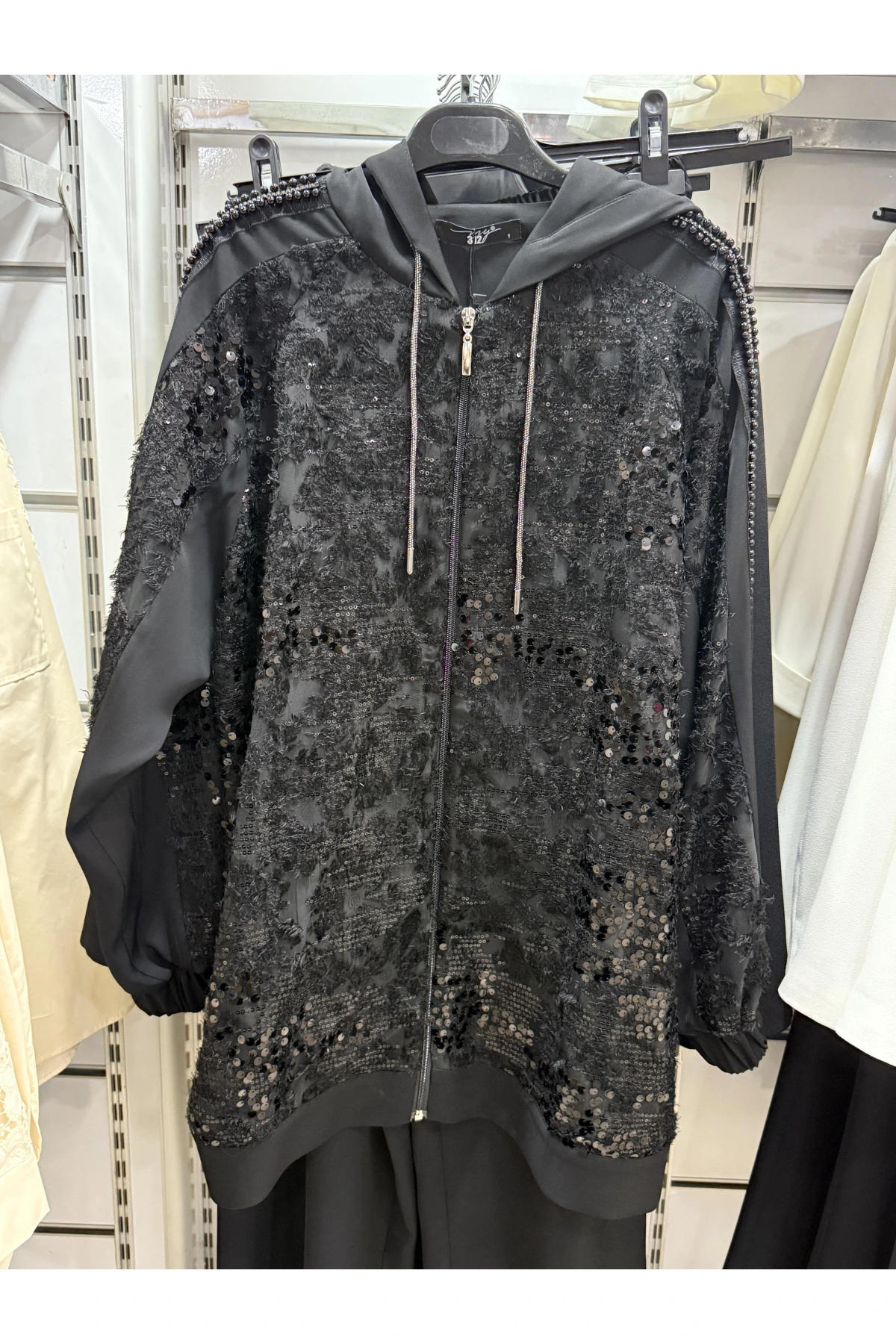 my312 Kolları Taşlı Takım 25S7815