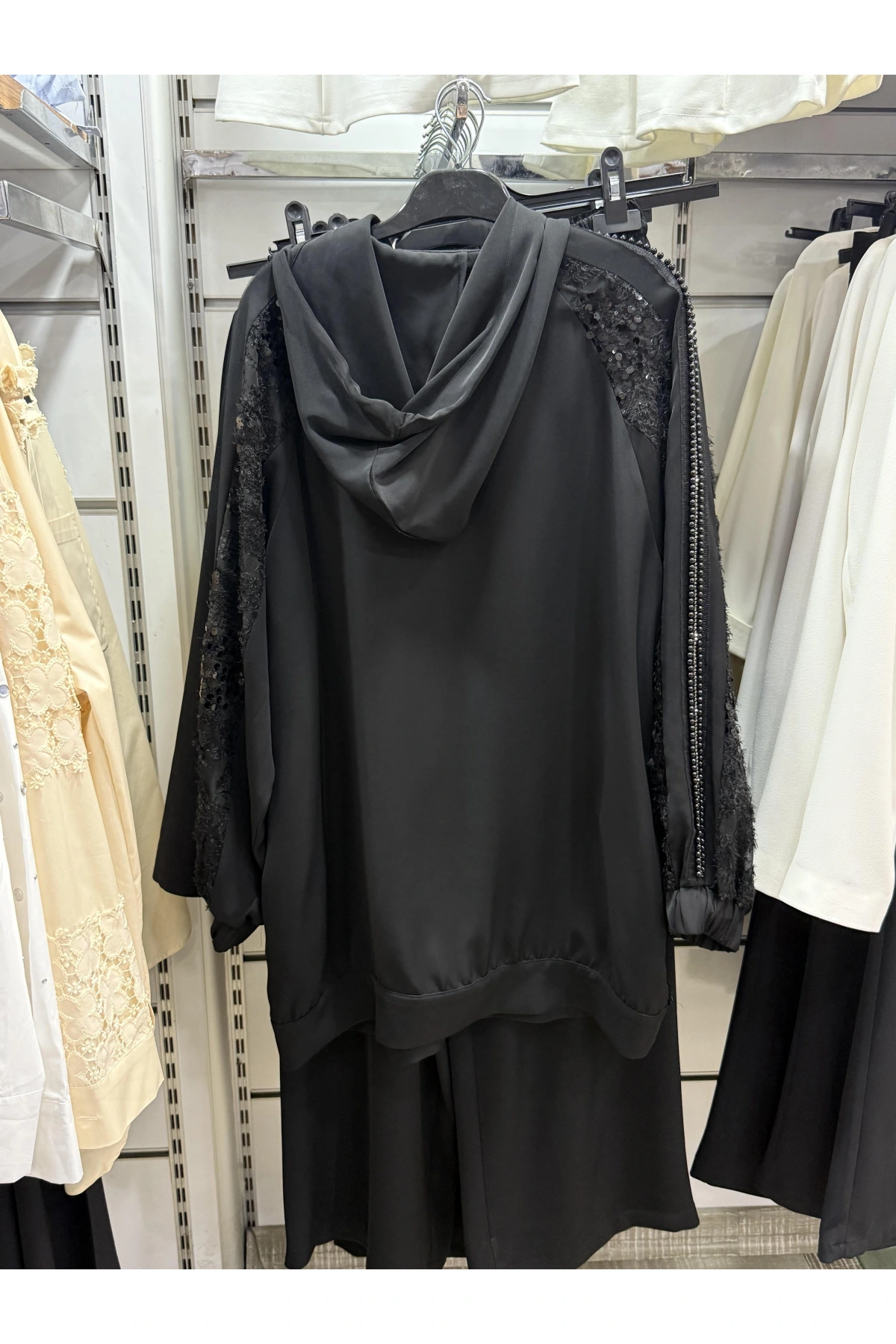 my312 Kolları Taşlı Takım 25S7815