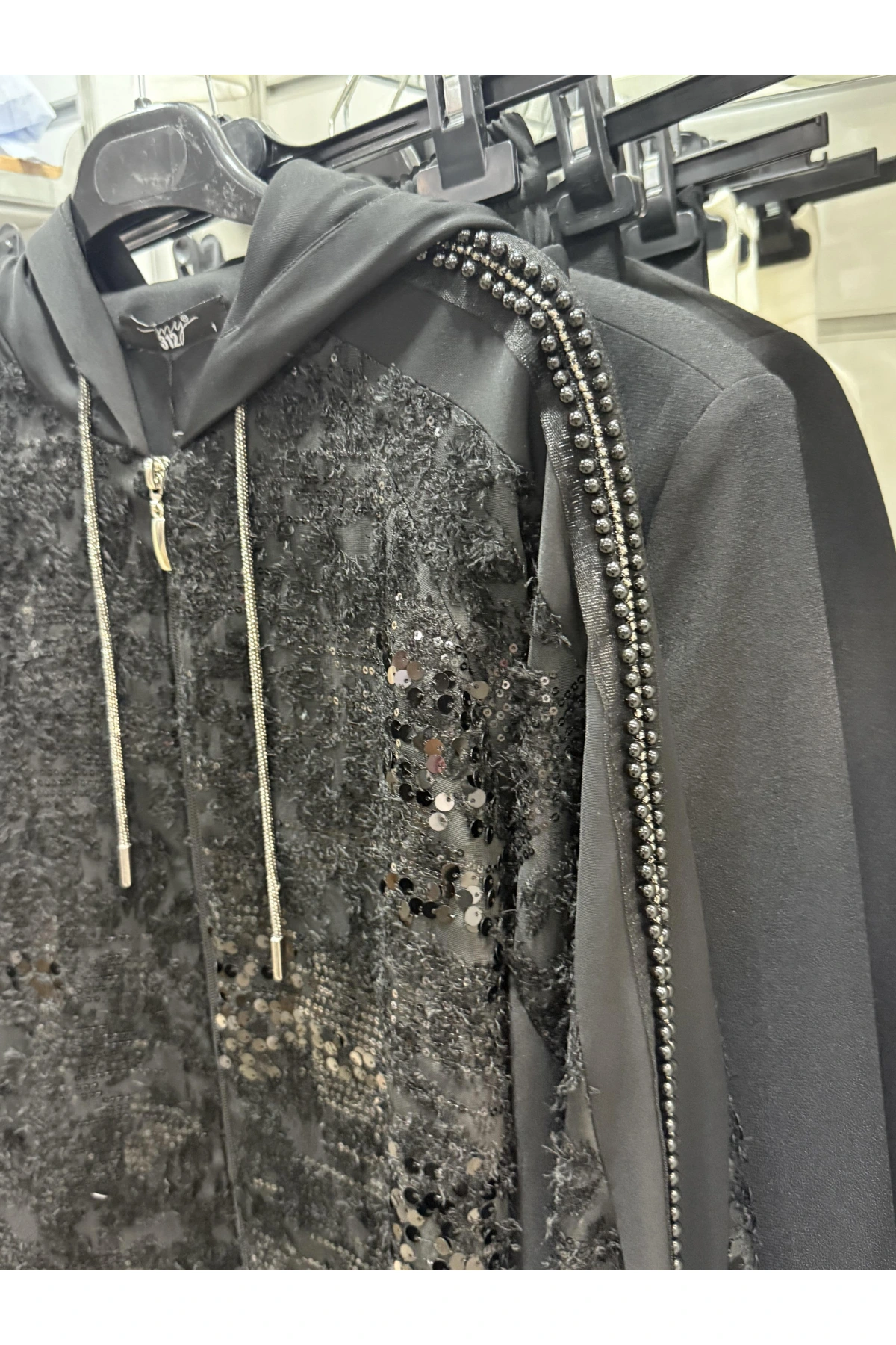 my312 Kolları Taşlı Takım 25S7815