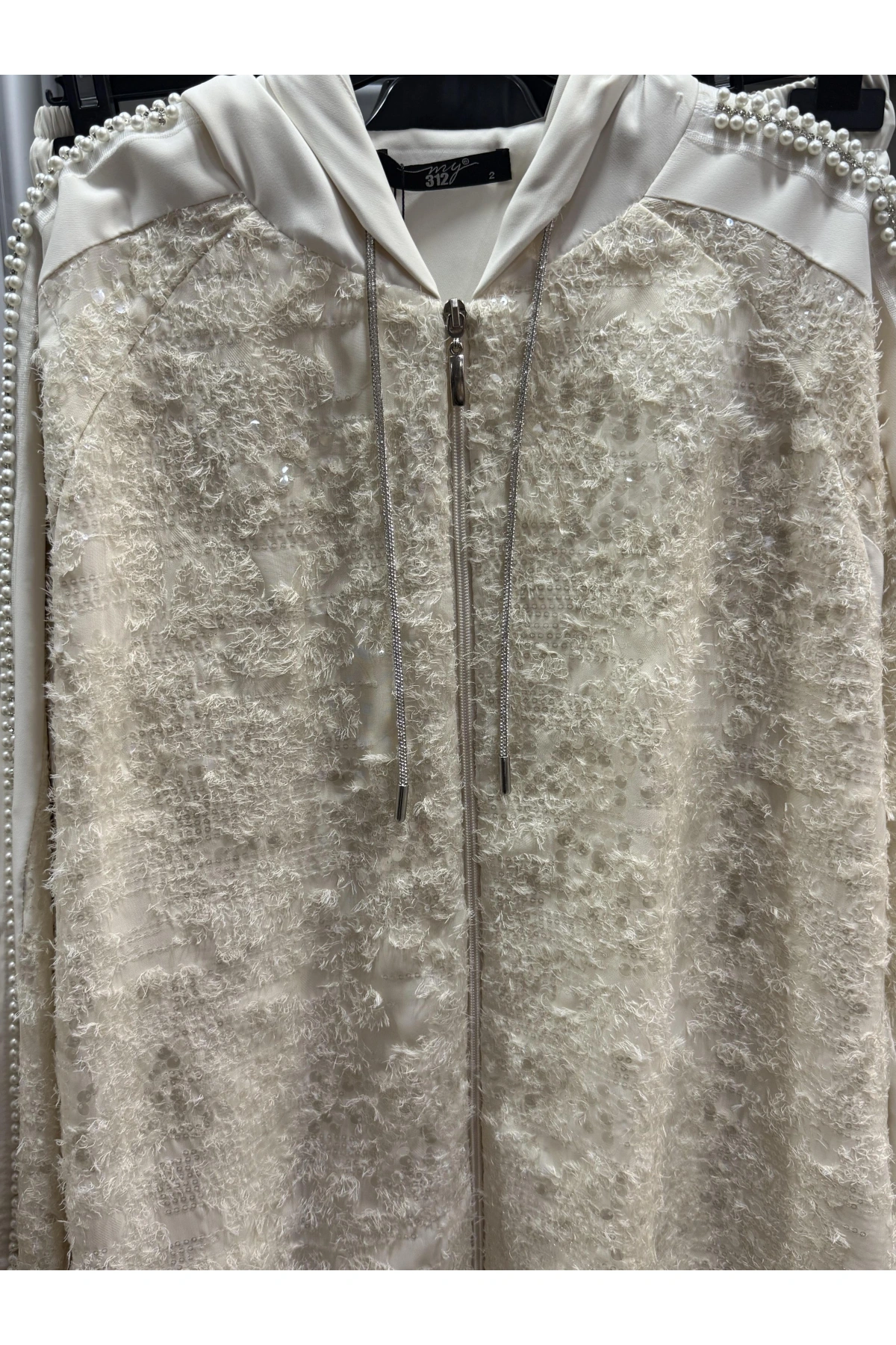 my312 Kolları Taşlı Takım 25S7815