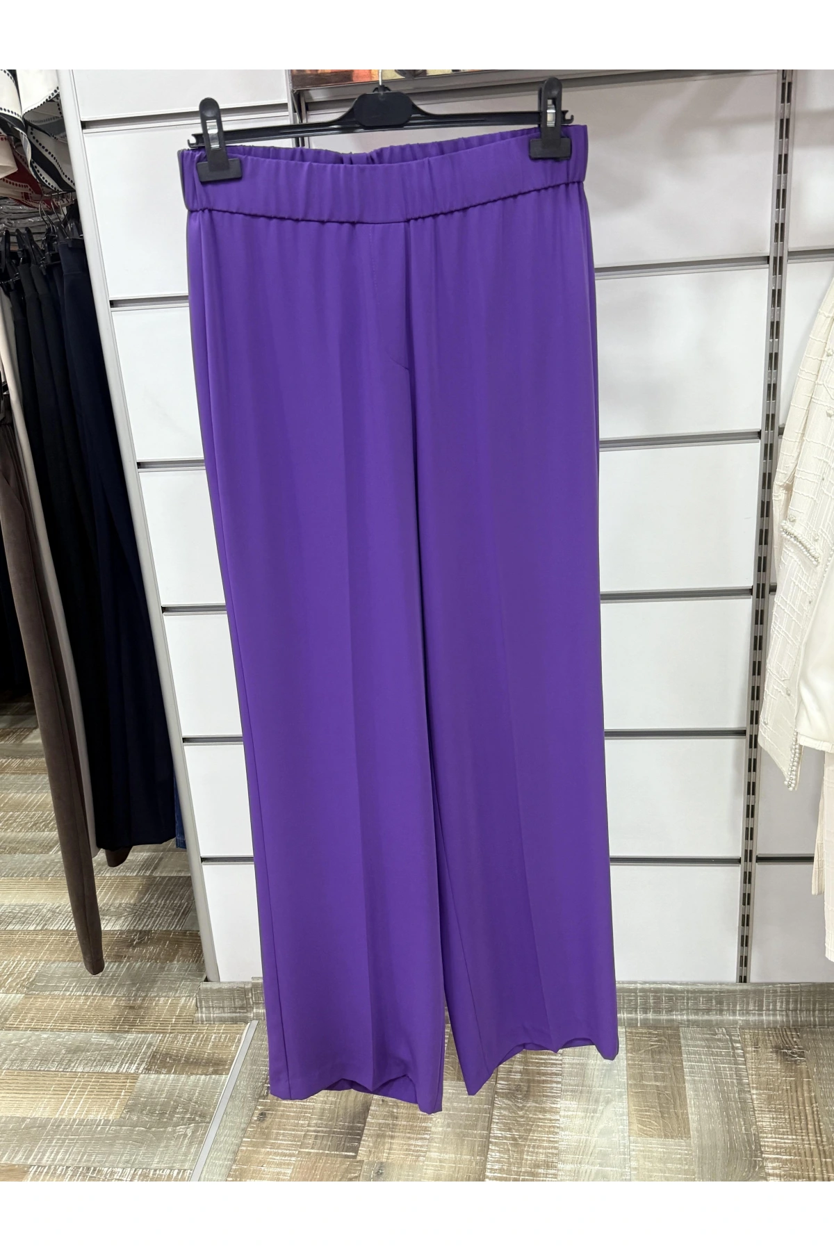 Yusuf Özdemir Pantolon 1395