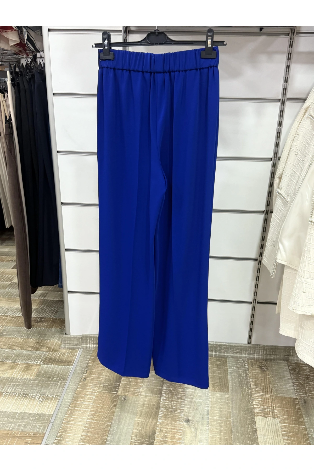 Yusuf Özdemir Pantolon 1395