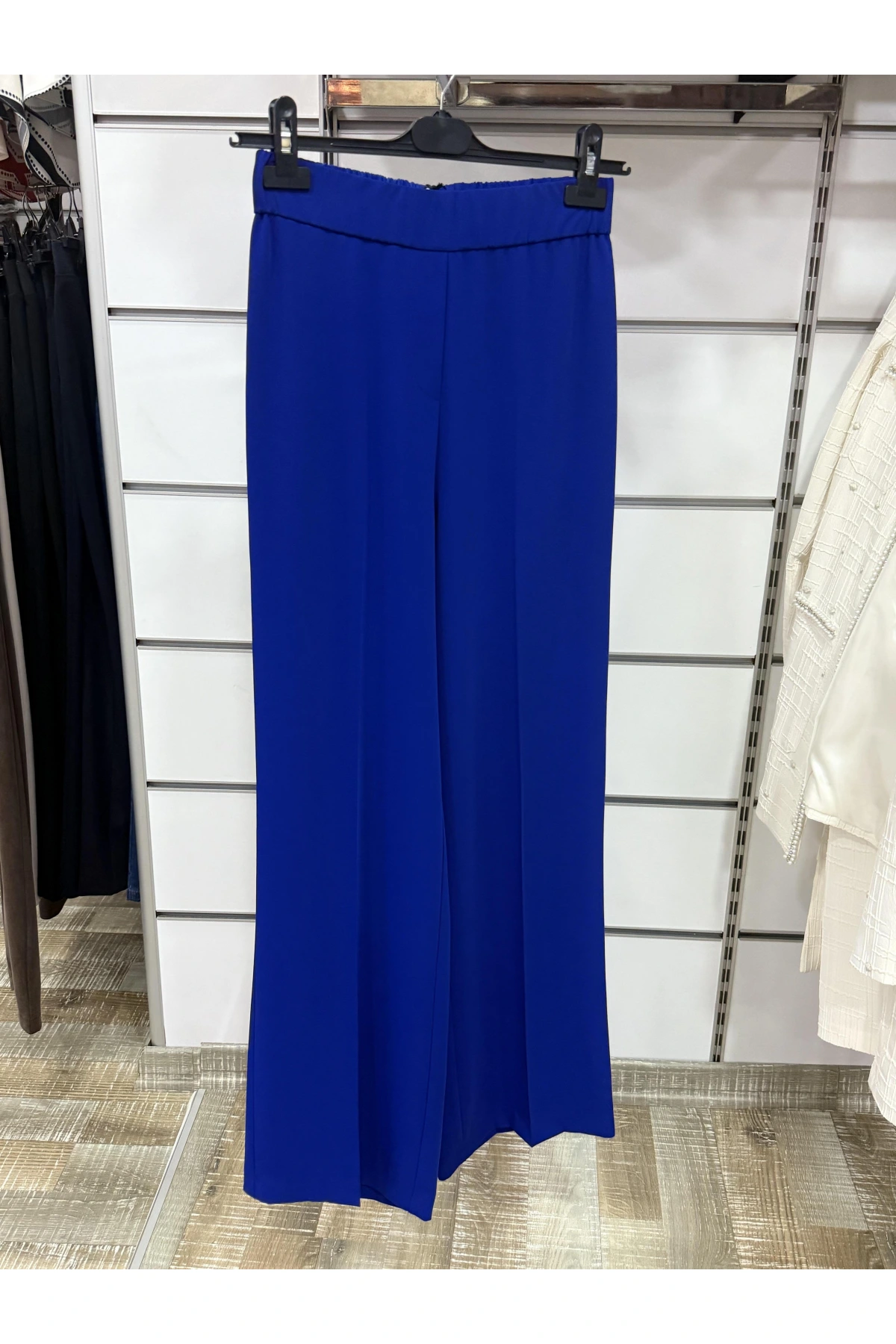 Yusuf Özdemir Pantolon 1395