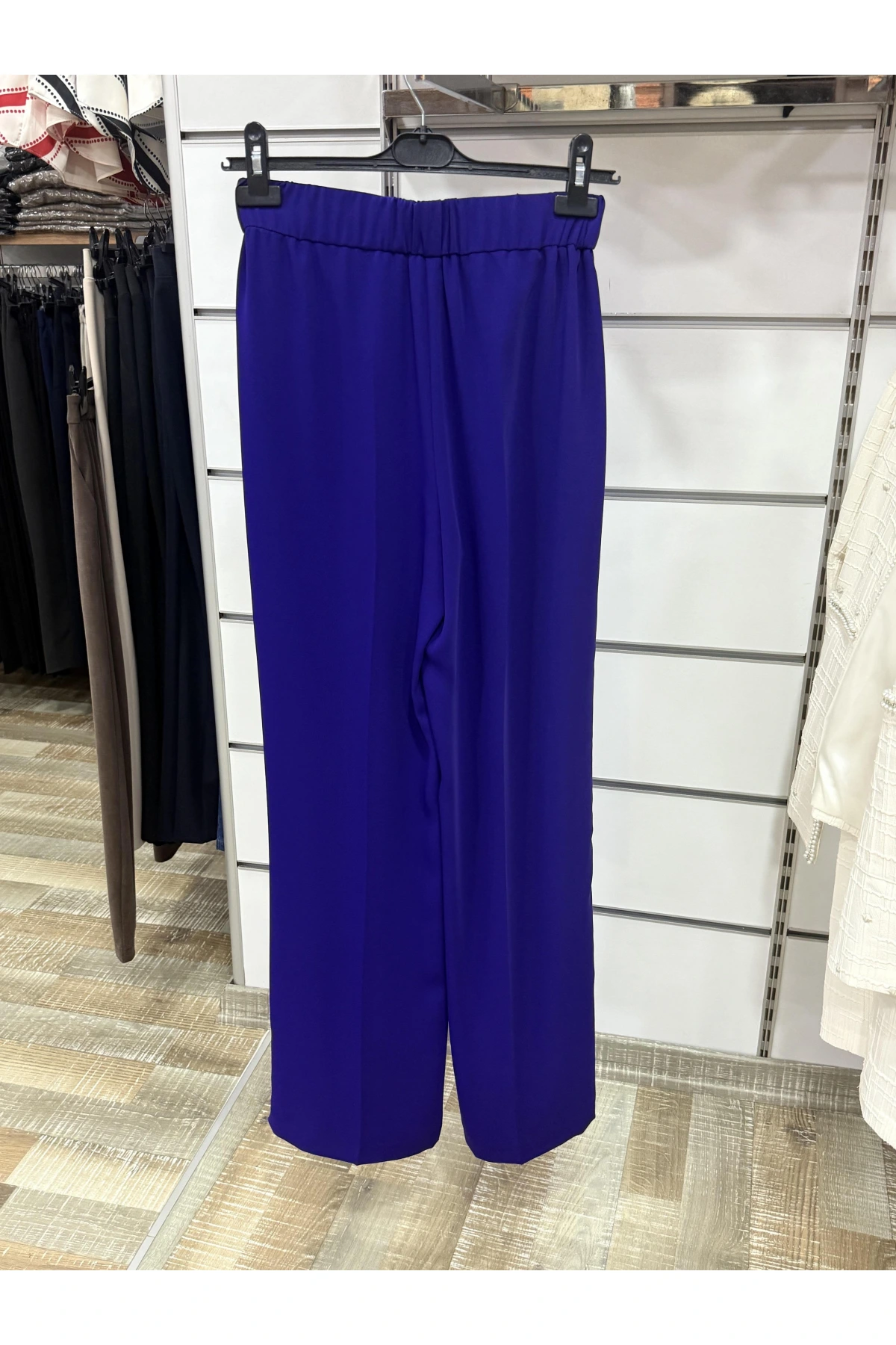 Yusuf Özdemir Pantolon 1395