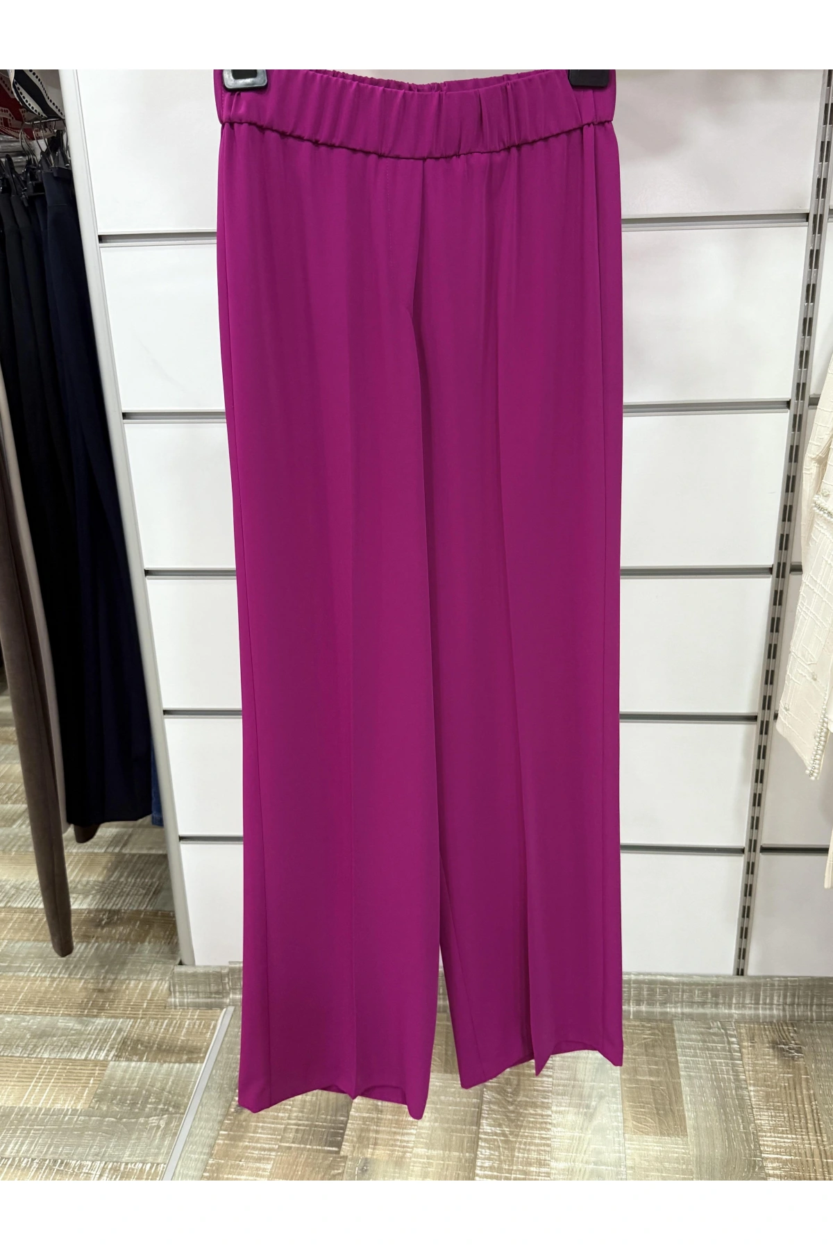 Yusuf Özdemir Pantolon 1395