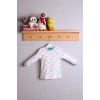Dad Yazılı Erkek Bebek Eşofman %100 Pamuk