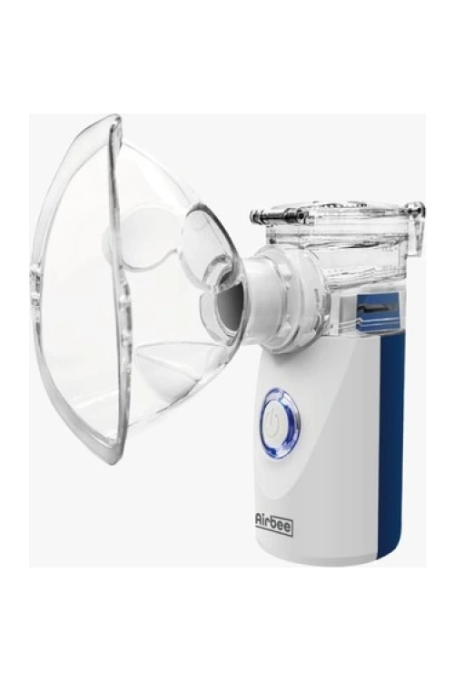Airbee Mesh Nebulizatör