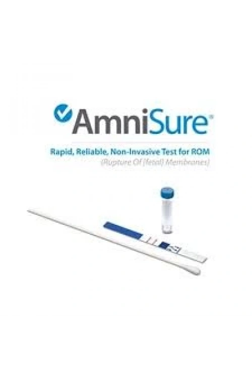AmniSure ROM Testi