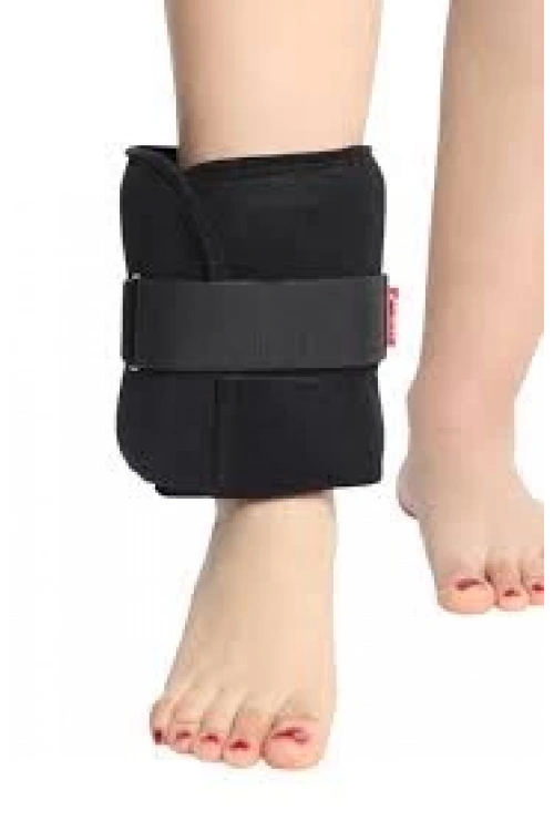 Ayak Kum Ağırlık Torbası 1,5 kg Tek