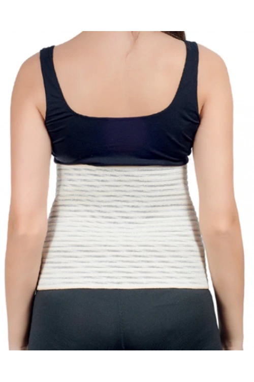 Biofix Abdominal Karın Korsesi