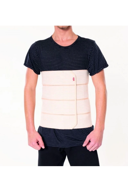 Biofix Abdominal Korse 4 Panel 34 cm