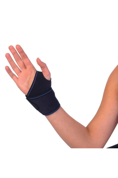 Biofix El Bilekliği 8 Bandajı (STD)