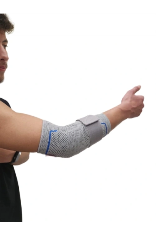 Biofix Epifix Silikon Destekli Dirseklik