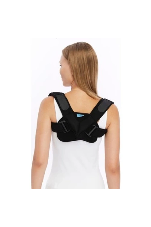 Biofix Klavikula Bandajı (STD)