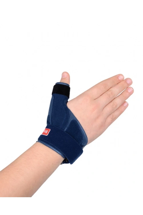 Biofix Manufix Lux Başparmak De Quarın Splinti