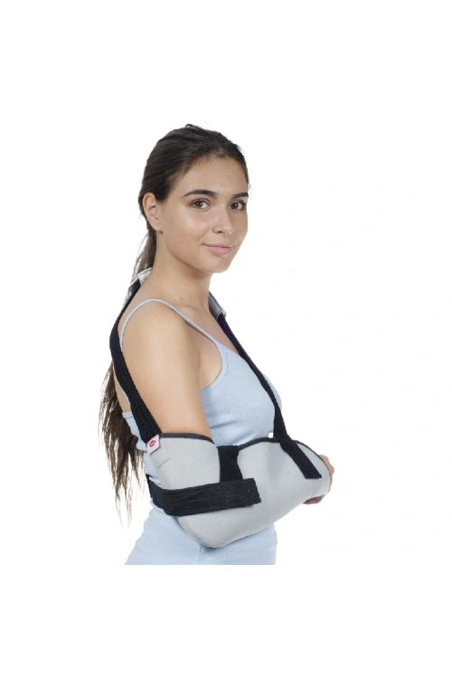 Biofix Soft Belden Kemerli Omuz Kol Askısı