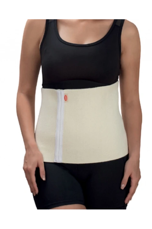 Biofix Yün Elastik Bel Korsesi