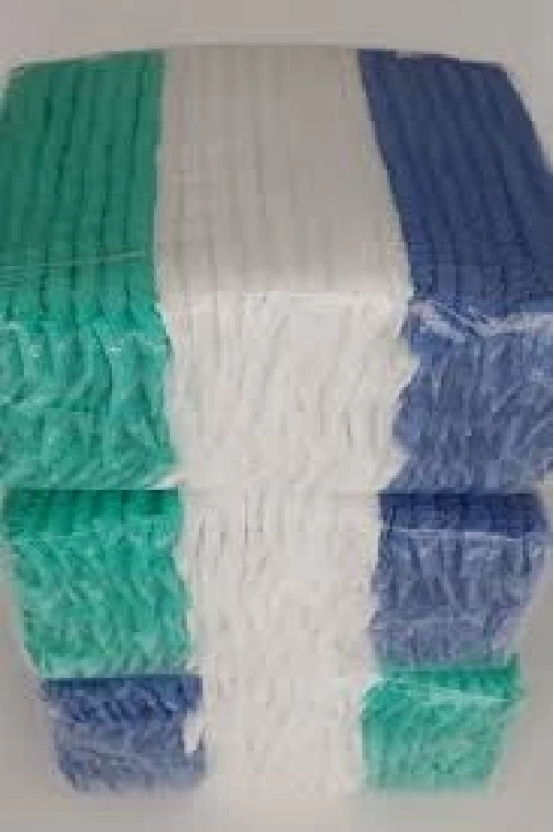 Bone Akordiyon 100 Adet