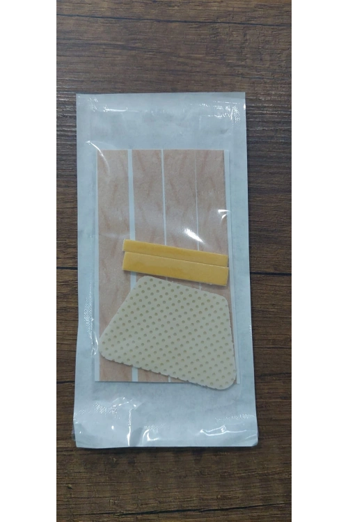 Burun Splinti (Thermo Plastic Nazal Splint Kit)