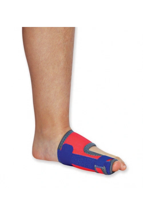 Case Çocuk Halluks Valgus Ateli Kumaş (Standart)