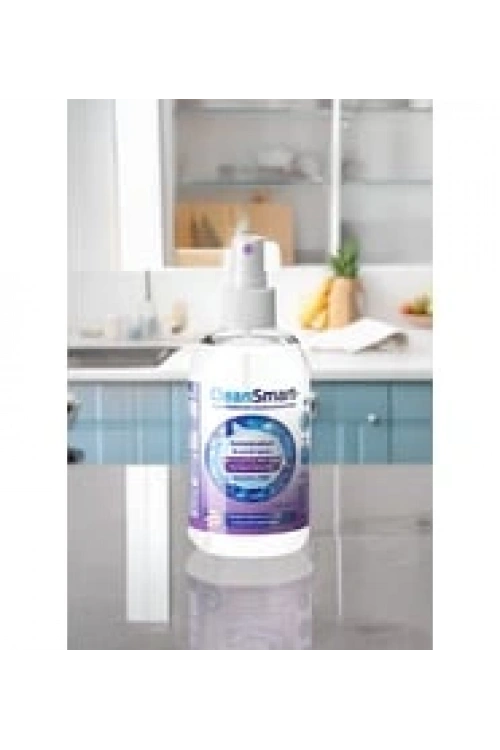 CleanSmart Antimikrobiyal El ve Cilt Spreyi 250 ML
