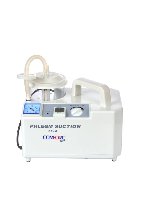 Comfort Plus DM-7EA Portatif Aspiratör