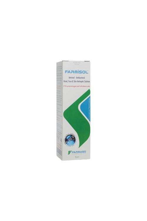 Farmisol Antiseptik 250 cc