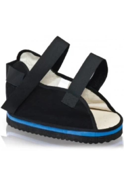 FixFlex Alçı Terliği Eva Taban