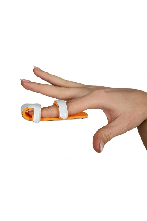 FixFlex Alüminyum Bezbol Parmak Ateli