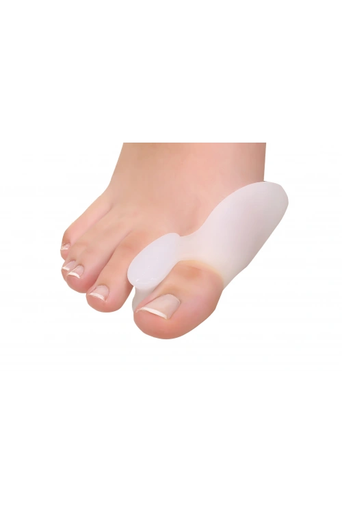 FixFlex Bunion Koruyucu + Makara (Çift)