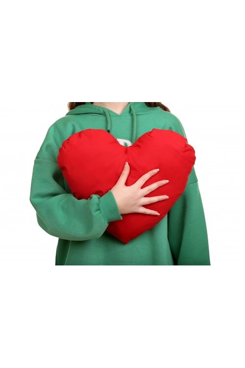 FixFlex Bypass Bası Yastığı Kalp Yastık