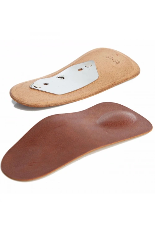 FixFlex Çelik Tabanlık Lüks