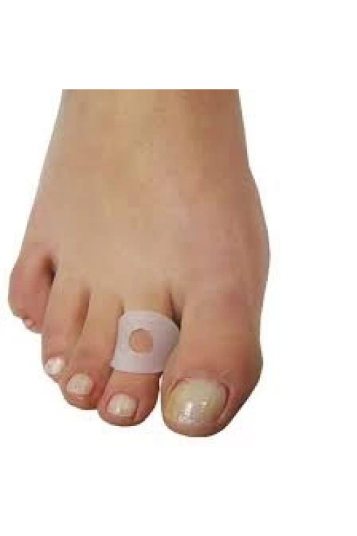 FixFlex Delikli Silikon Nasır Yastığı 6 lı