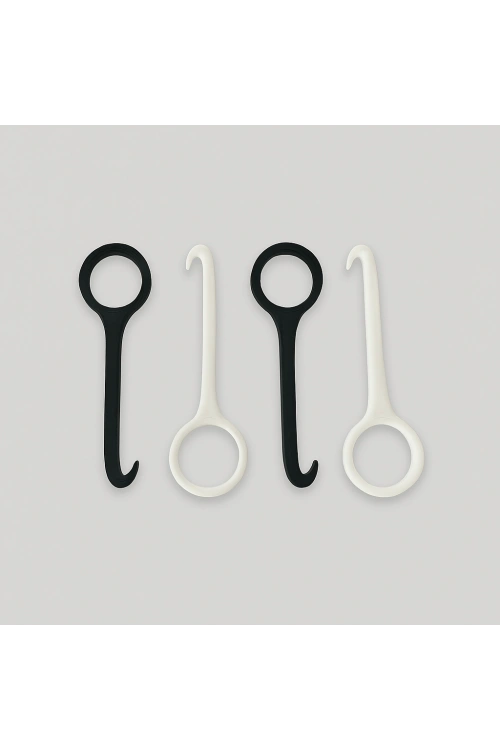 FixFlex Diş Plak Çıkarma Aparatı Fanatik 4 lü BJK