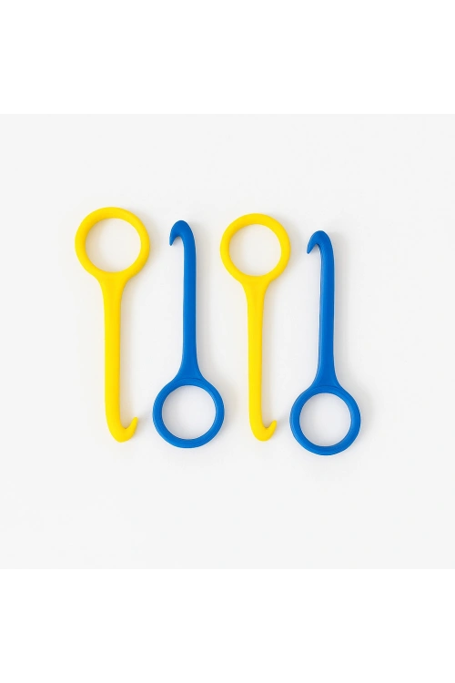 FixFlex Diş Plak Çıkarma Aparatı Fanatik 4 lü FB