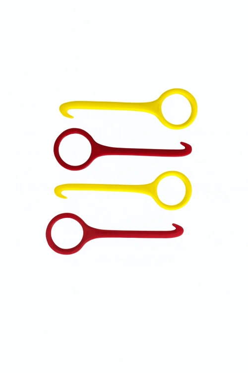 FixFlex Diş Plak Çıkarma Aparatı Fanatik 4 lü GS