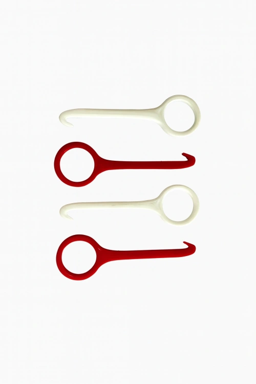 FixFlex Diş Plak Çıkarma Aparatı Fanatik 4 lü Milli Takım