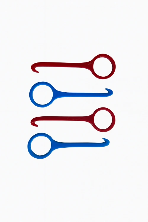 FixFlex Diş Plak Çıkarma Aparatı Fanatik 4 lü TS