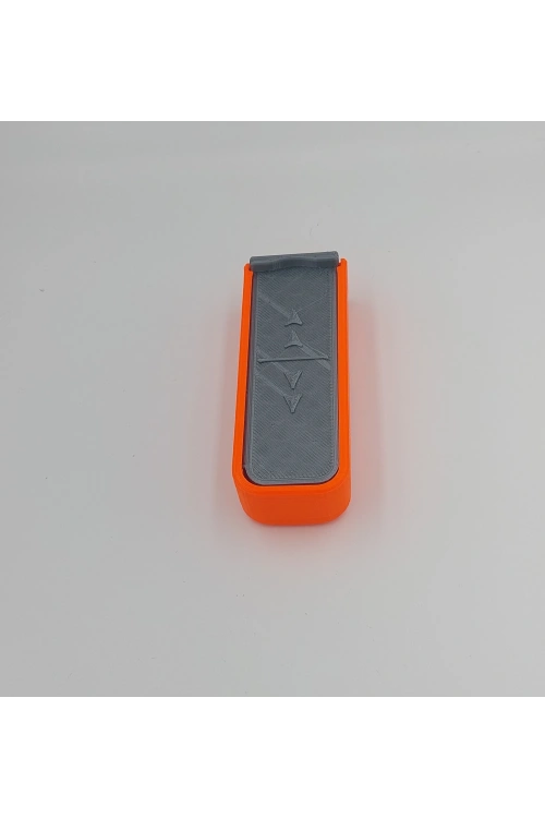 FixFlex Diş Plak Çıkartma Aparatı Saklama Kutusu