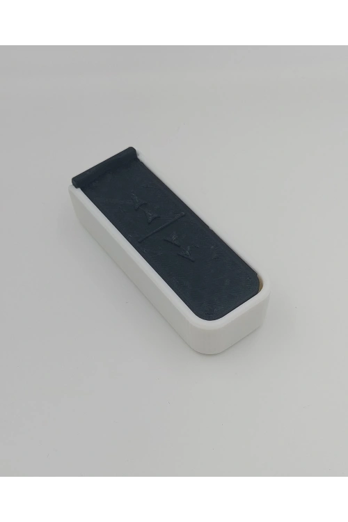 FixFlex Diş Plak Çıkartma Aparatı Saklama Kutusu Fanatik BJK