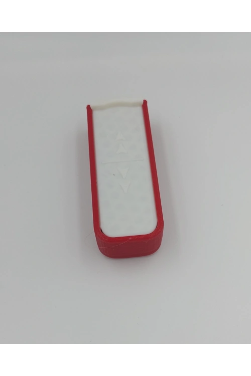 FixFlex Diş Plak Çıkartma Aparatı Saklama Kutusu Fanatik Milli Takım