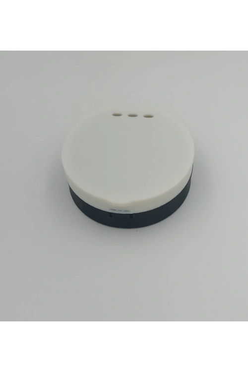 FixFlex Diş Plak Saklama Kutusu Fanatik BJK