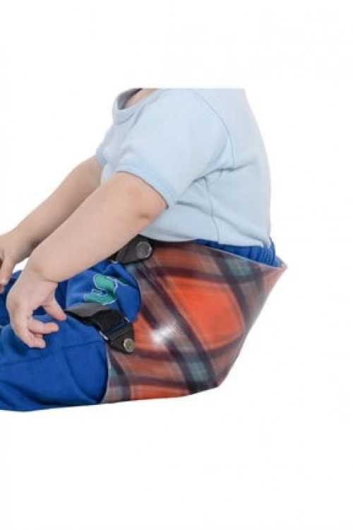 FixFlex DKC Ortezi Hazır