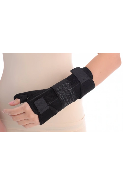 FixFlex El bilek Ateli B.P Dest. Çift Taraflı STD (Kutusuz)