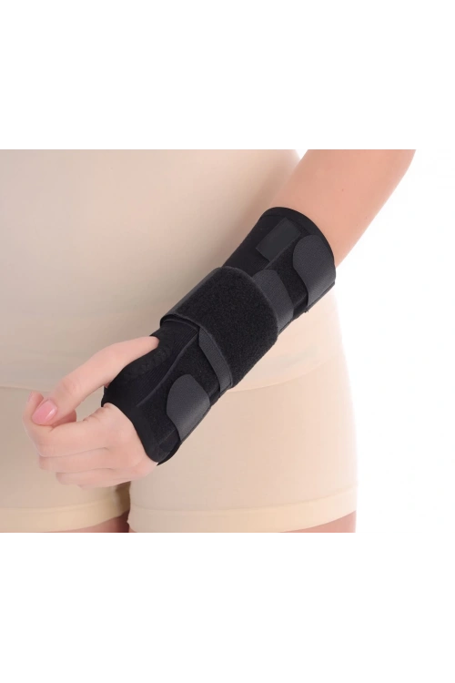 FixFlex El bilek Ateli Çift Taraflı STD