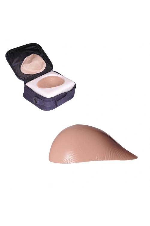 FixFlex Göğüs Protezi