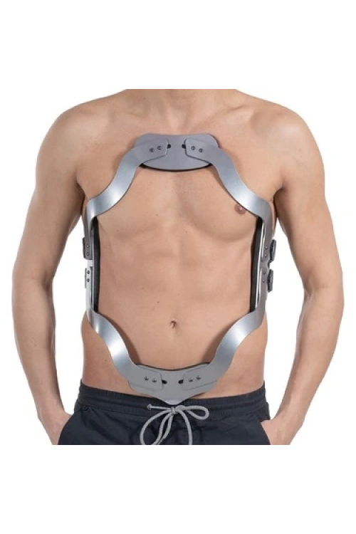 FixFlex Hiperekstansiyon Korse (Jeweet)