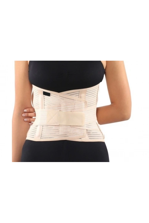 FixFlex Lumbostad 26 cm Korse STD (Kutusuz)