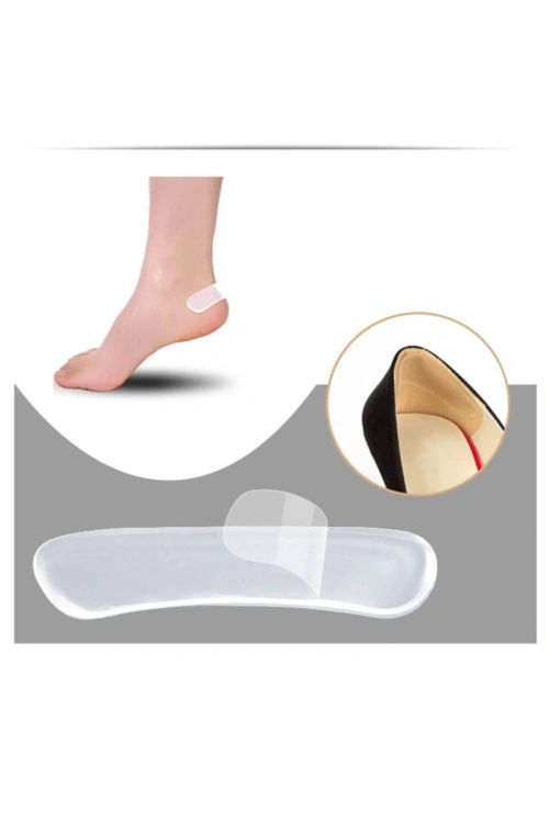 FixFlex Topuk Vuruk Koruyucu (Çift)